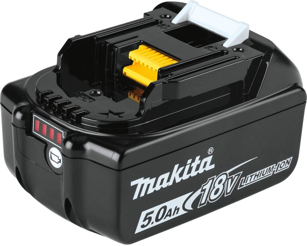 Combo completo de Carpintería 18V LXT DLX3165ST Makita