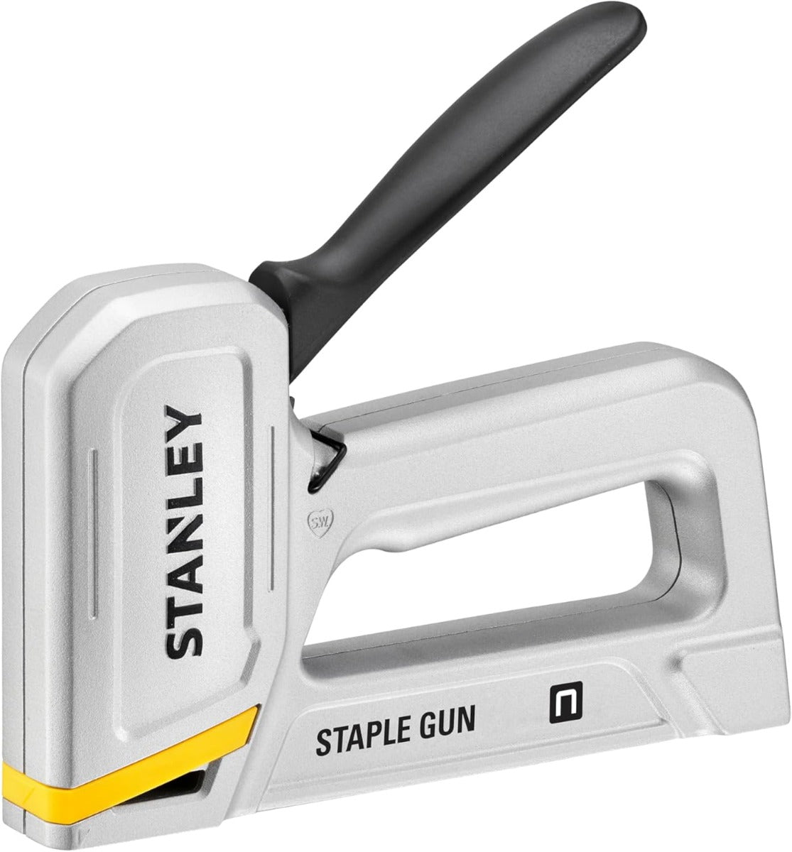 Engrapadora plástica uso pesado STHT70150 Stanley