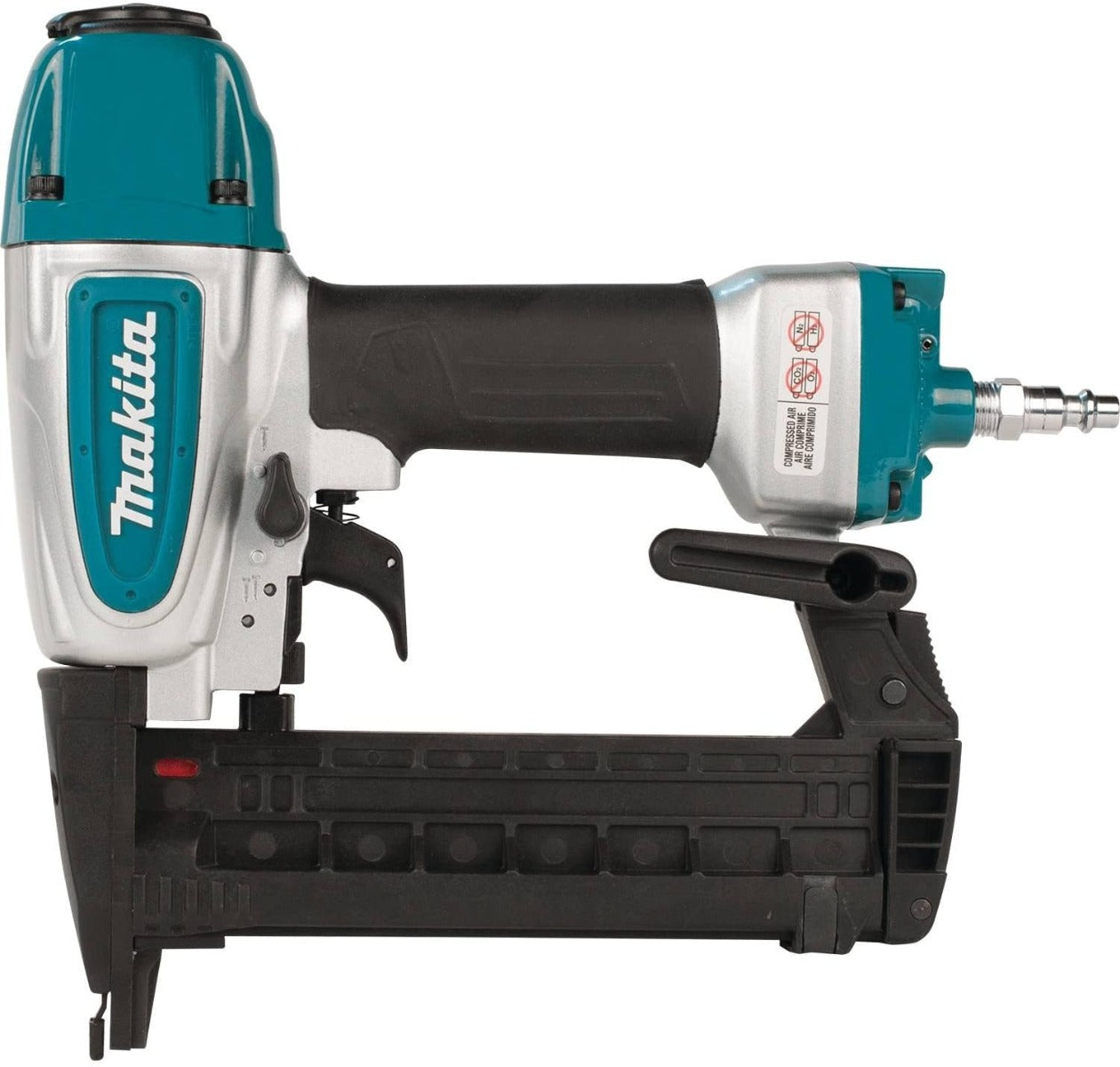 Engrapadora neumática AT638A Makita