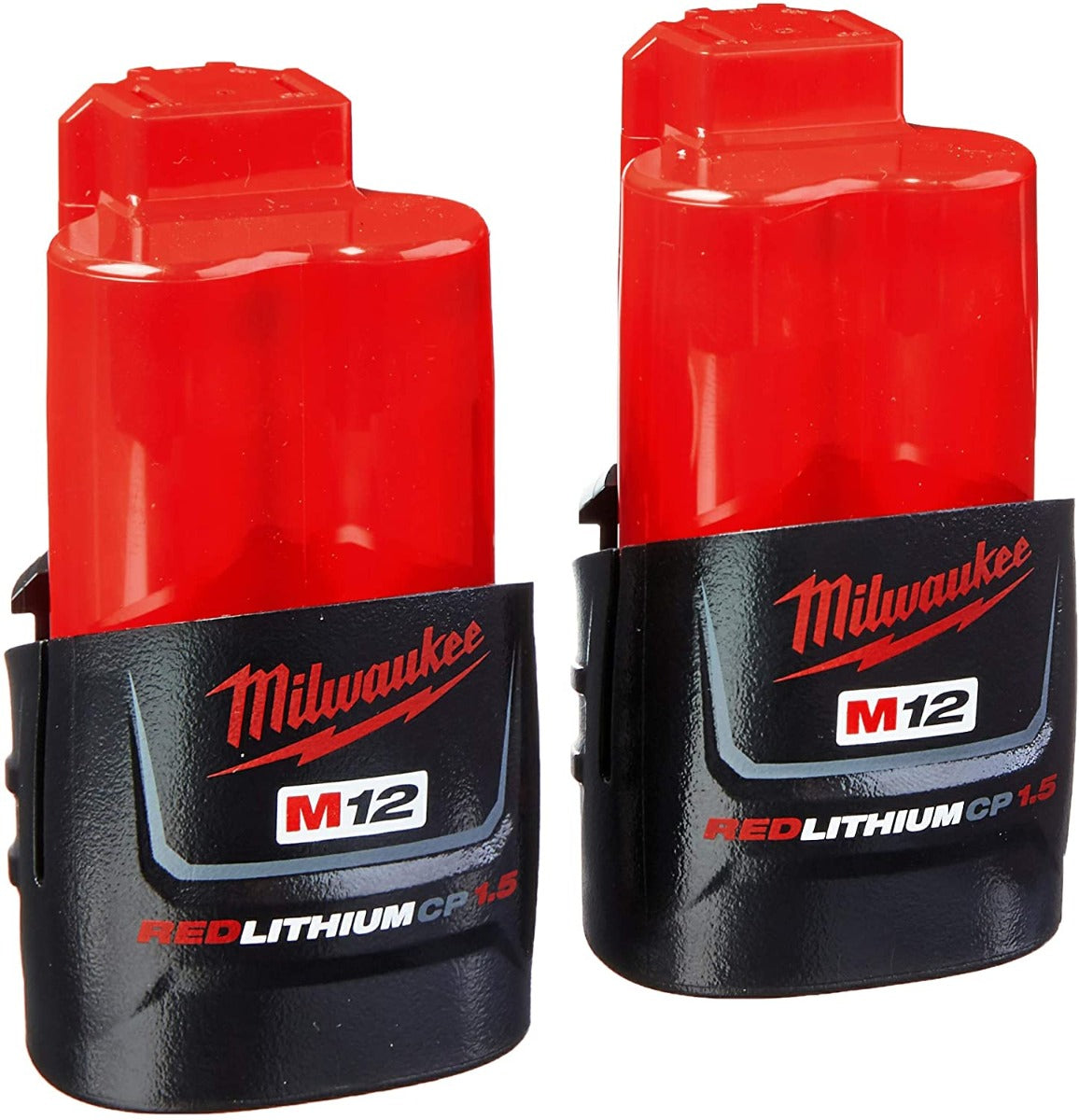 Combo Taladro - Atornillador 12V 2494-22 Milwaukee