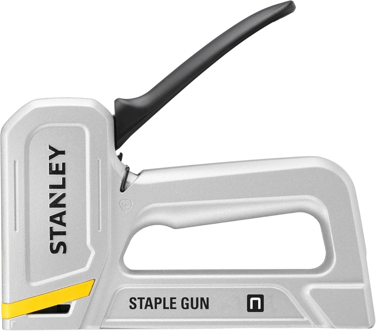 Engrapadora plástica uso pesado STHT70150 Stanley