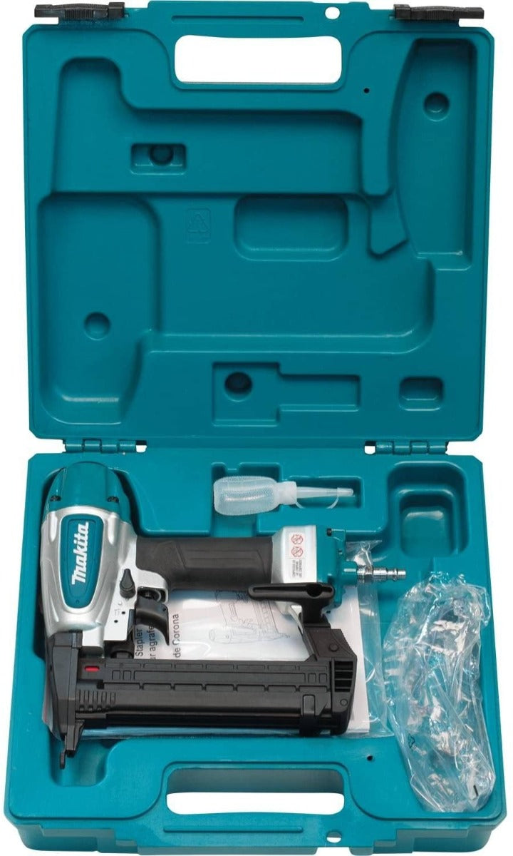 Engrapadora neumática AT638A Makita