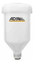 Vaso de plástico 600 ml AD-731 Adir