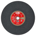 Disco Para Corte De Metal Hueco 14" 743 Austromex