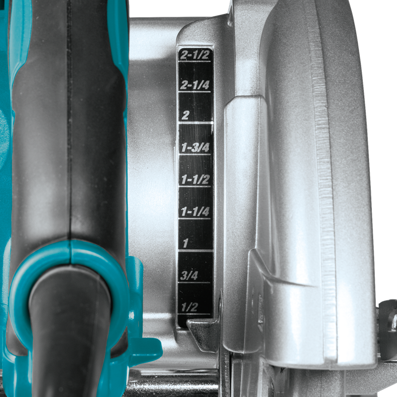 Sierra circular 7-1/4 Pulg 1800W 5007MG Makita