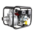 Motobomba de gasolina 3x3 6.5 Hp  MBOEM3 OEM