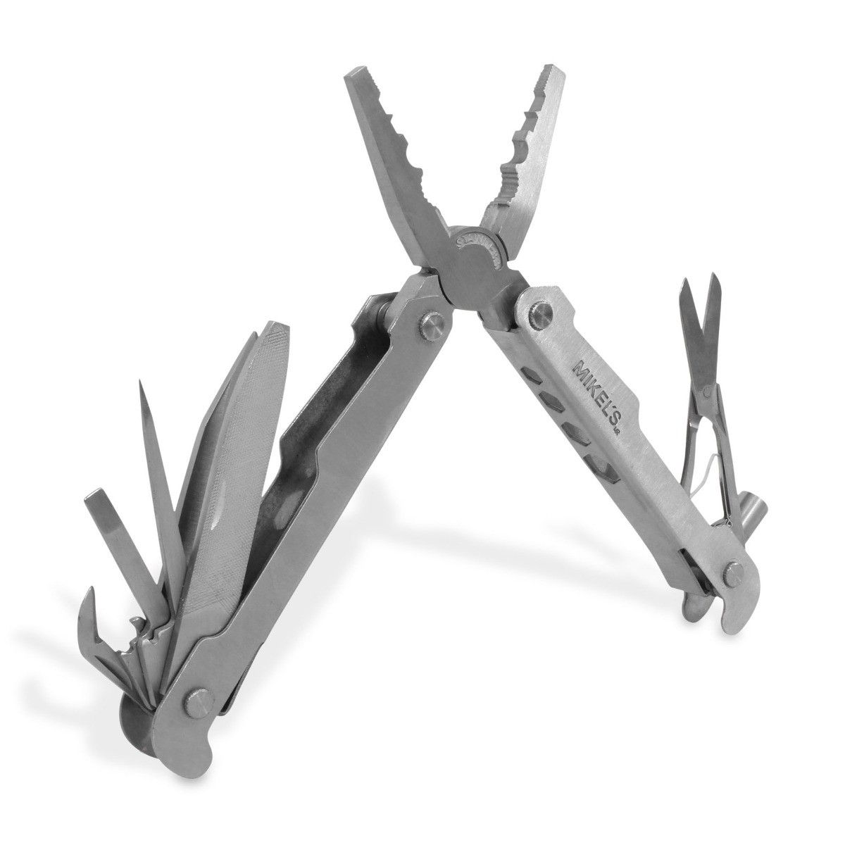 Multiherramientas 28 en 1 MH-281 Tamer