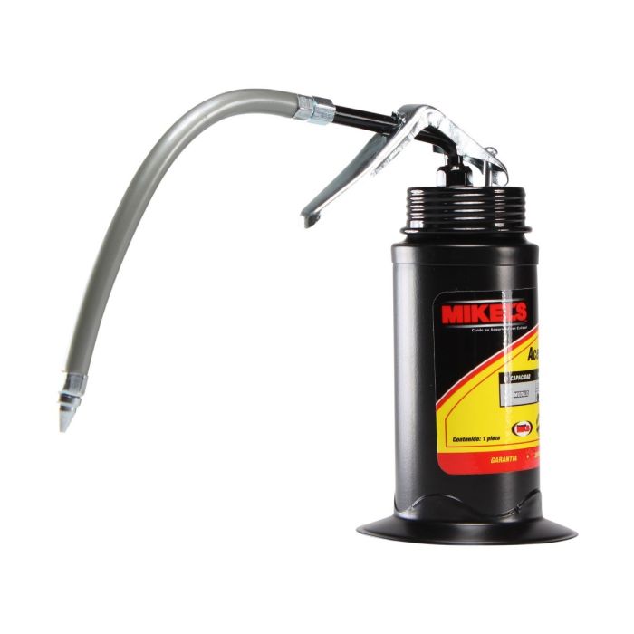 Aceitera Flexible 160 ml A1F Mikel's