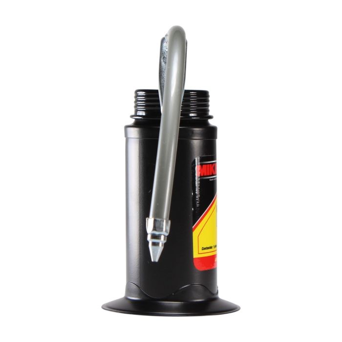 Aceitera Flexible 160 ml A1F Mikel's