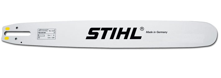Barra de 18" 3/8  X 1,3 Para Motosierra MS 210  Stihl