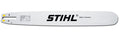 Barra de 20" 325  X 1,6 Para Motosierra MS 250 Stihl