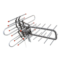 Antena giratoria AD-1491 Adir