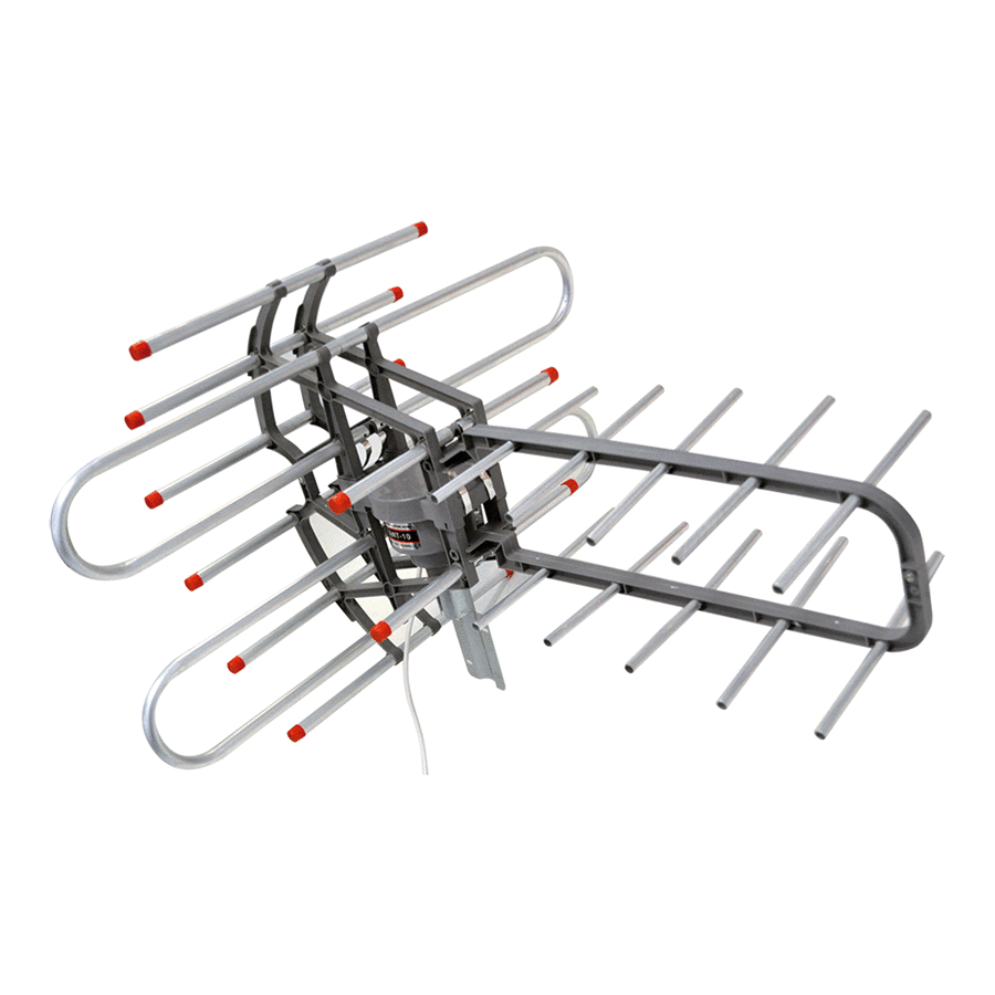 Antena giratoria AD-1491 Adir