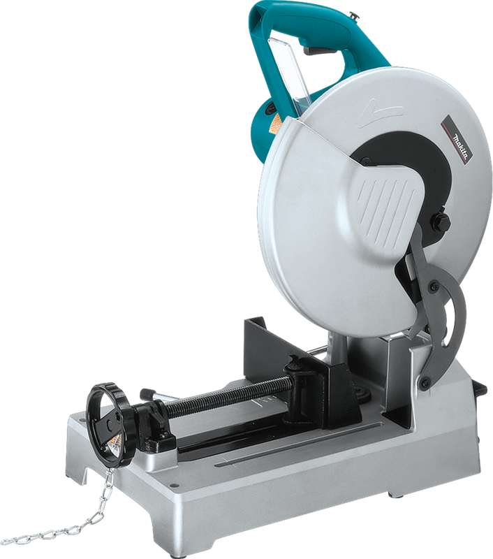 Cortadora de metal 12 Pulg 1750W LC1230 Makita