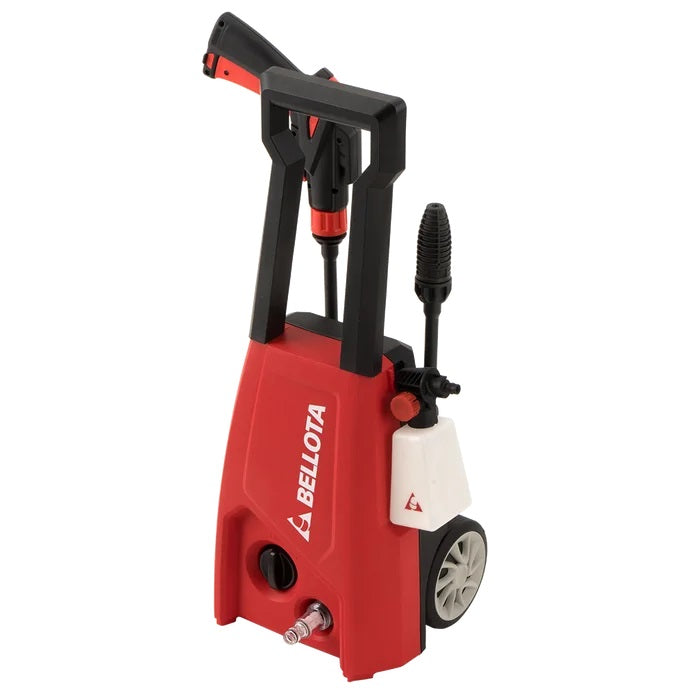 Hidrolavadora 1,740 PSI 7HL1400C Bellota
