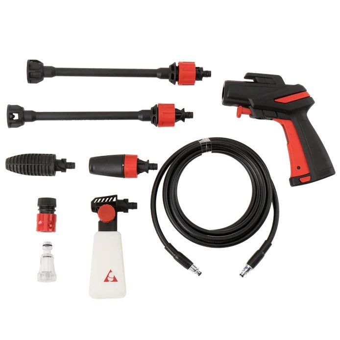 Hidrolavadora 1,740 PSI 7HL1400C Bellota