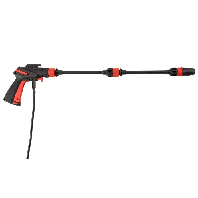 Hidrolavadora 1,740 PSI 7HL1400C Bellota