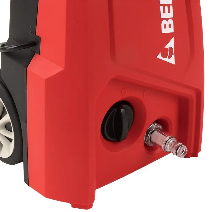 Hidrolavadora 1,740 PSI 7HL1400C Bellota