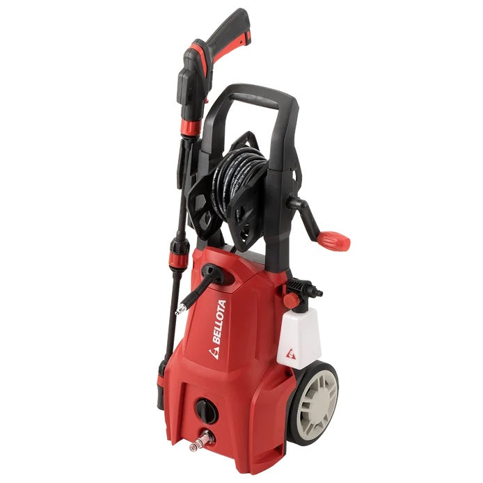 Hidrolavadora 2,030 PSI 7HL1700C Bellota
