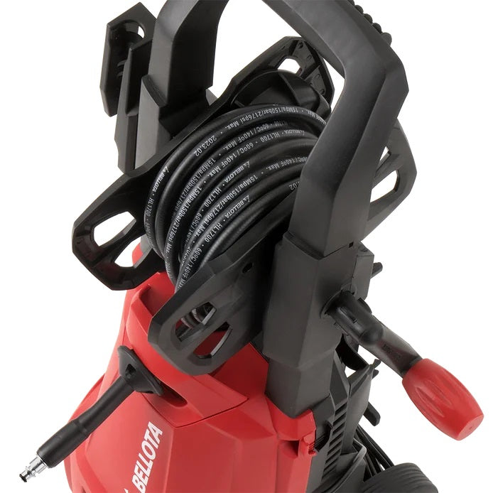 Hidrolavadora 2,030 PSI 7HL1700C Bellota