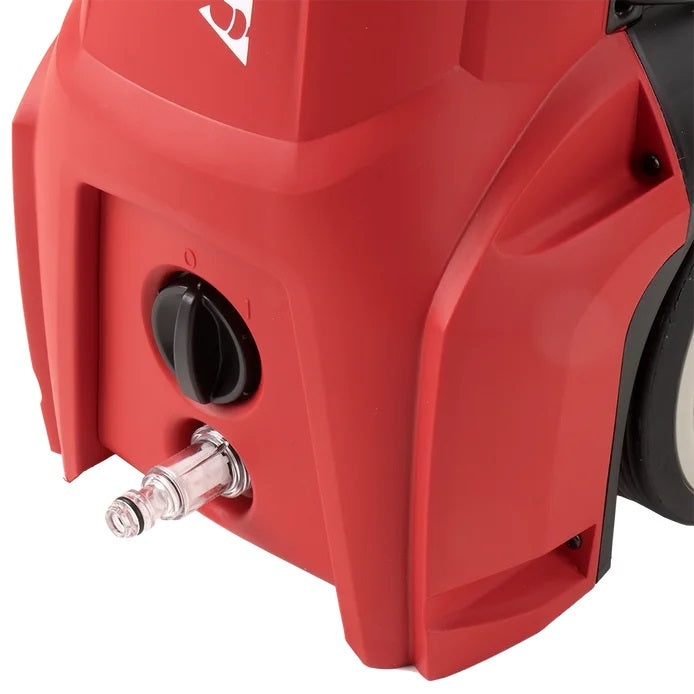 Hidrolavadora 2,030 PSI 7HL1700C Bellota