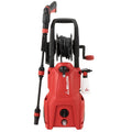 Hidrolavadora 2,030 PSI 7HL1700C Bellota