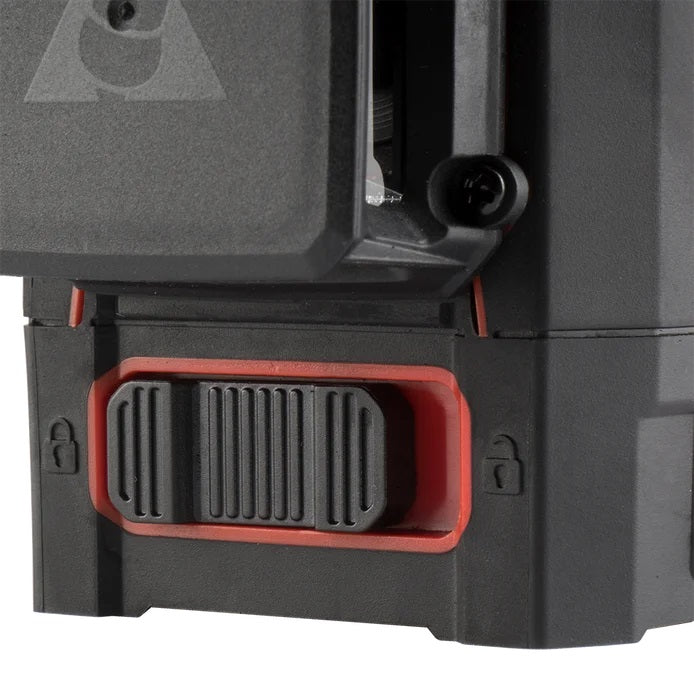 Nivel Láser 360° Verde 7NIVELLASER360V  Bellota