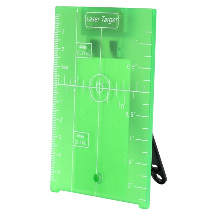 Nivel Láser 360° Verde 7NIVELLASER360V  Bellota