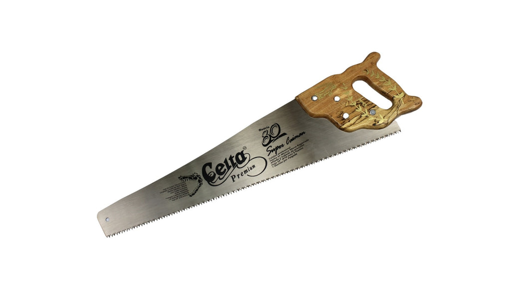 Serrucho Súper Caimán Premium 24″ 8024 Celta