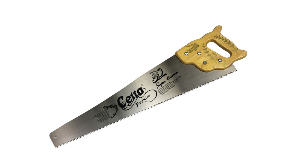 Serrucho Súper Caimán Premium 26″ 8026 Celta