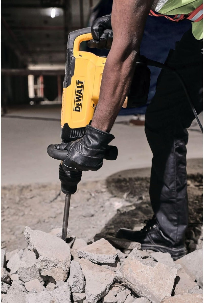 Martillo demoledor 10 Kg SDS Max 1600W D25881K-B3 DeWalt