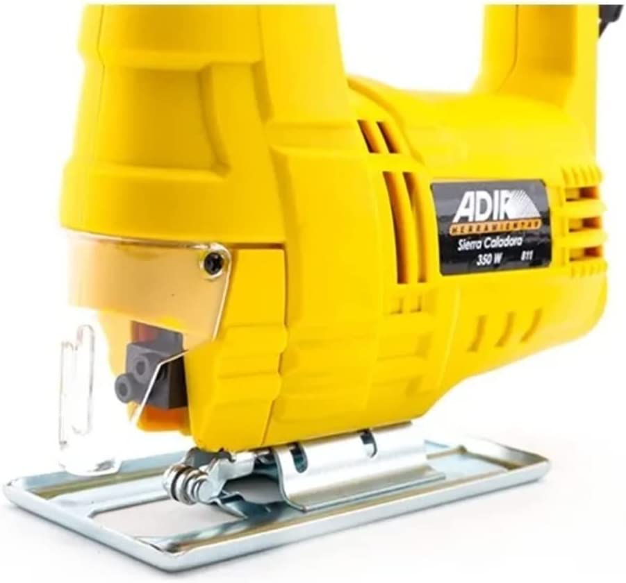 Sierra Caladora 350W VV AD-811 Adir