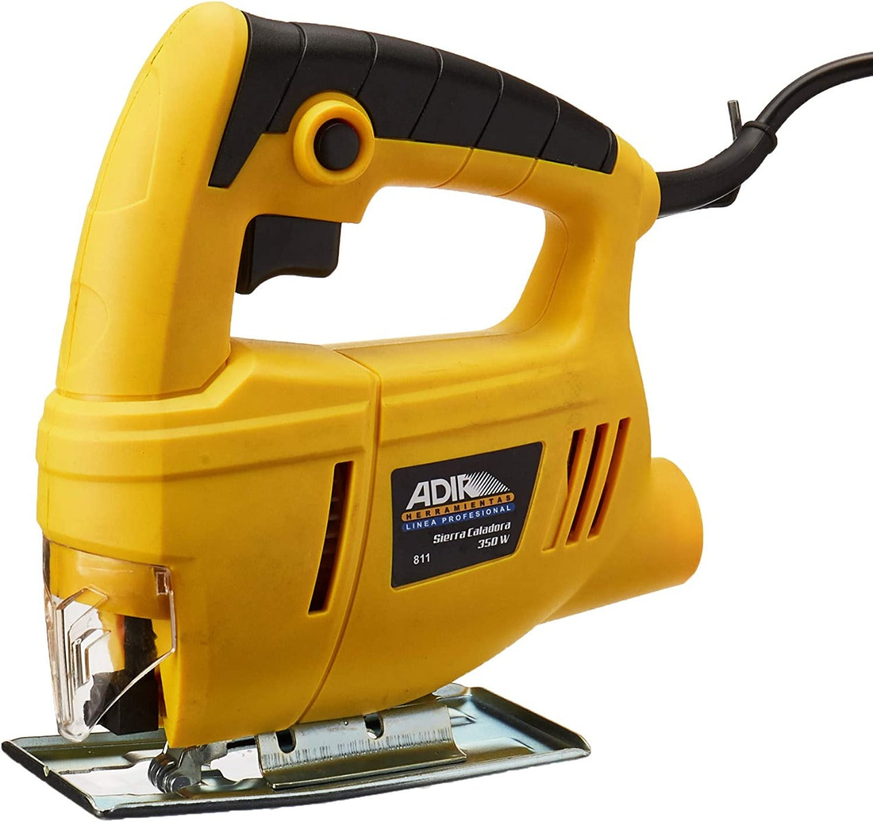 Sierra Caladora 350W VV AD-811 Adir