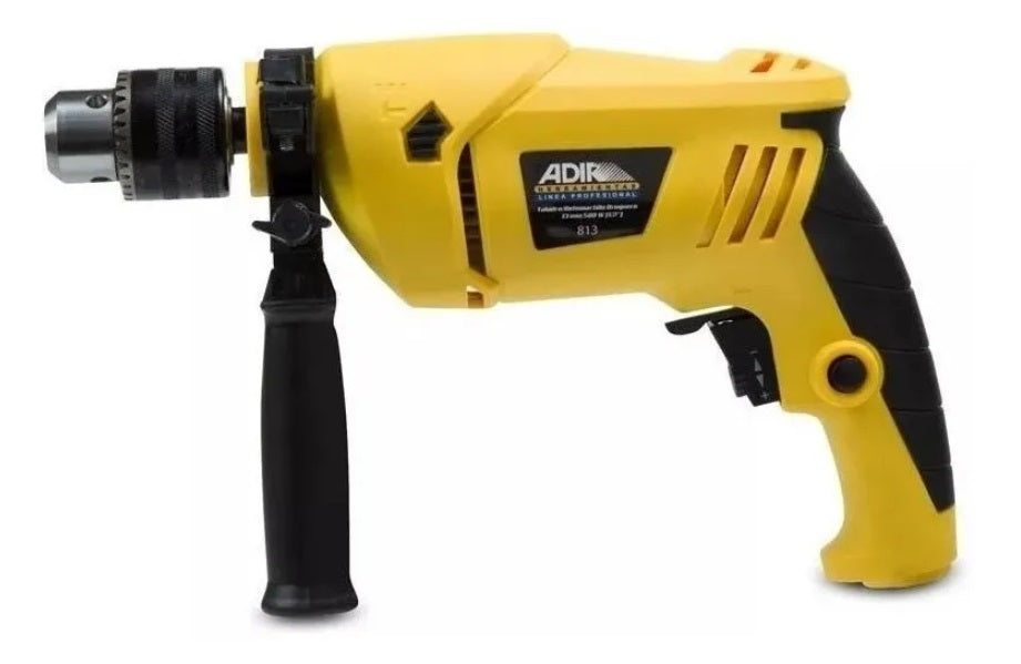 Rotomartillo 1/2 Pulg 500W AD-813 Adir