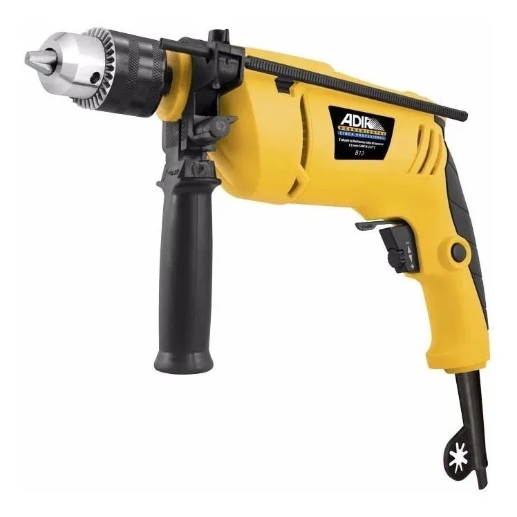 Rotomartillo 1/2 Pulg 500W AD-813 Adir