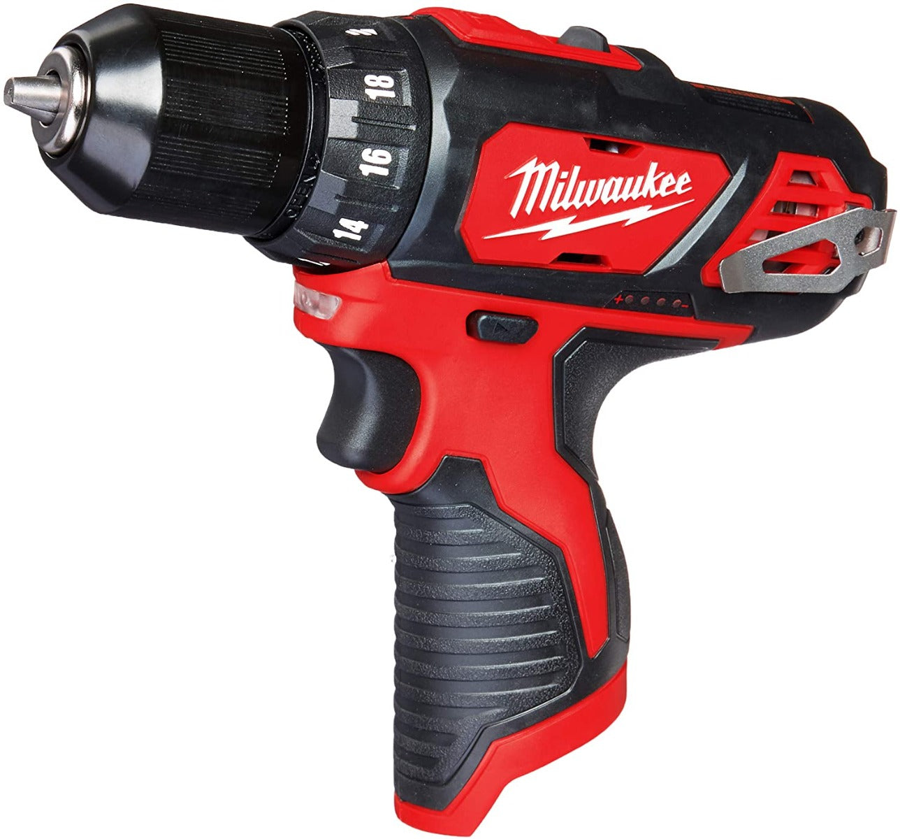 Combo Taladro - Atornillador 12V 2494-22 Milwaukee