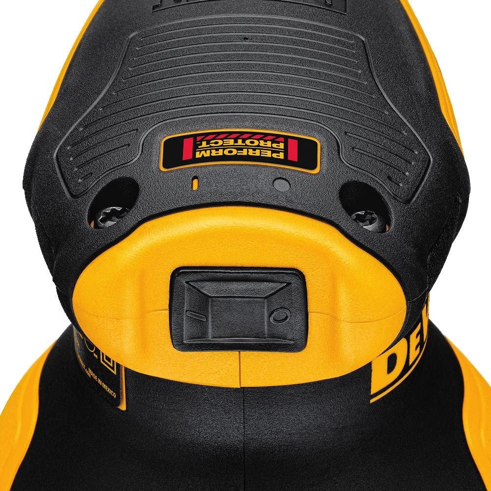 Lijadora orbital VV 5” DWE6423K DeWalt