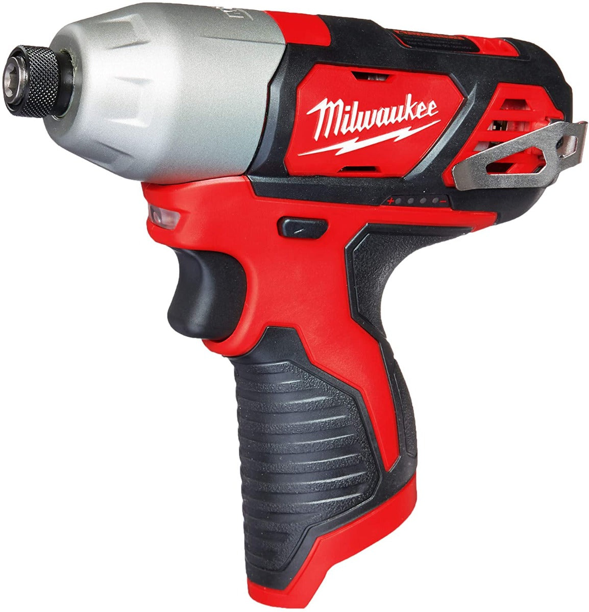 Combo Taladro - Atornillador 12V 2494-22 Milwaukee