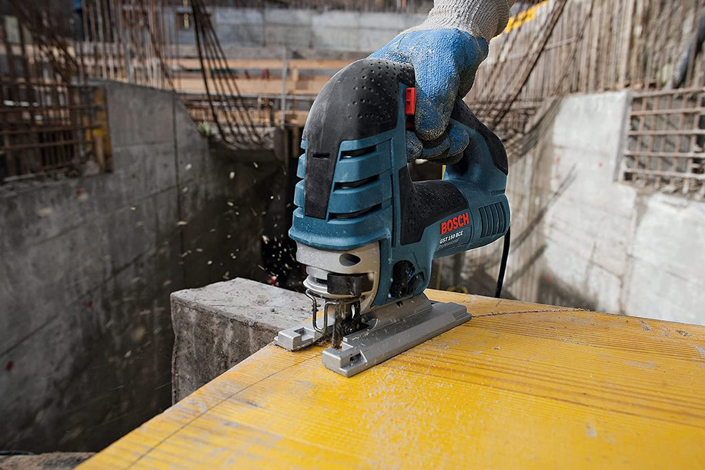 Sierra Caladora 750W VV Heavy Duty GST 150 BCE 1513.0 Bosch