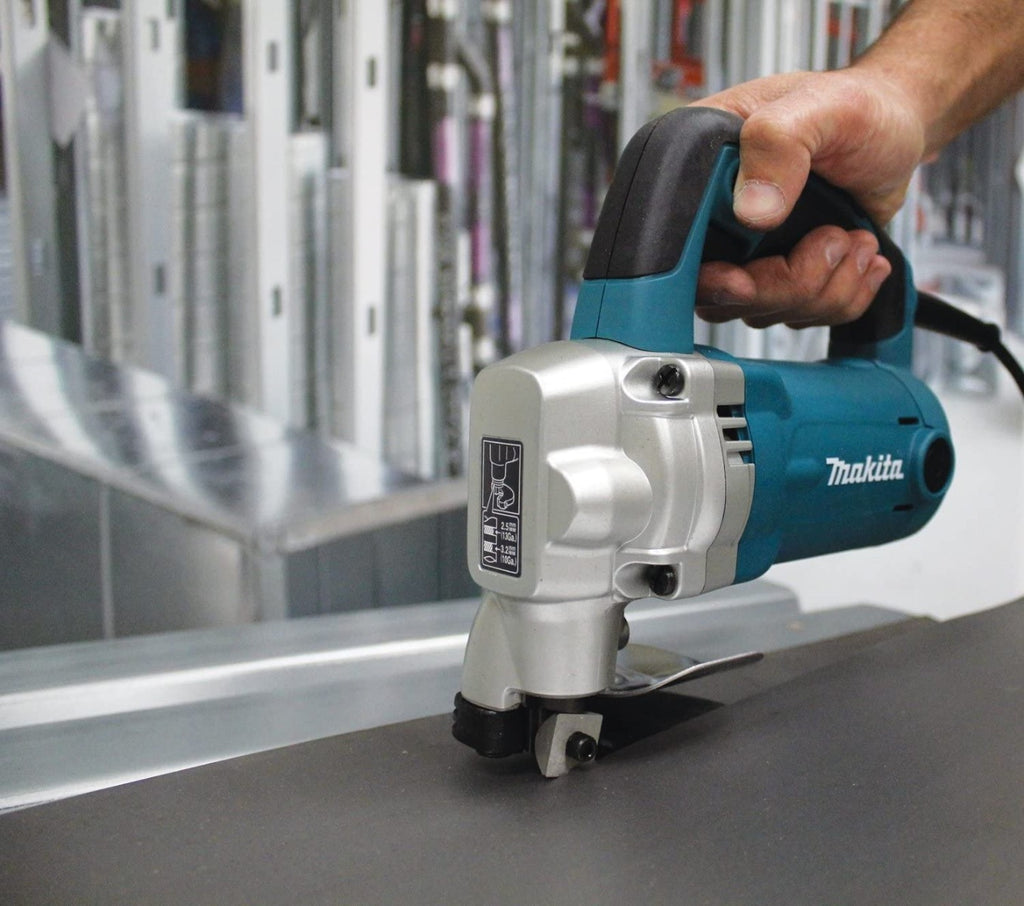 Cizalla 3.2 mm 710W JS3201 Makita