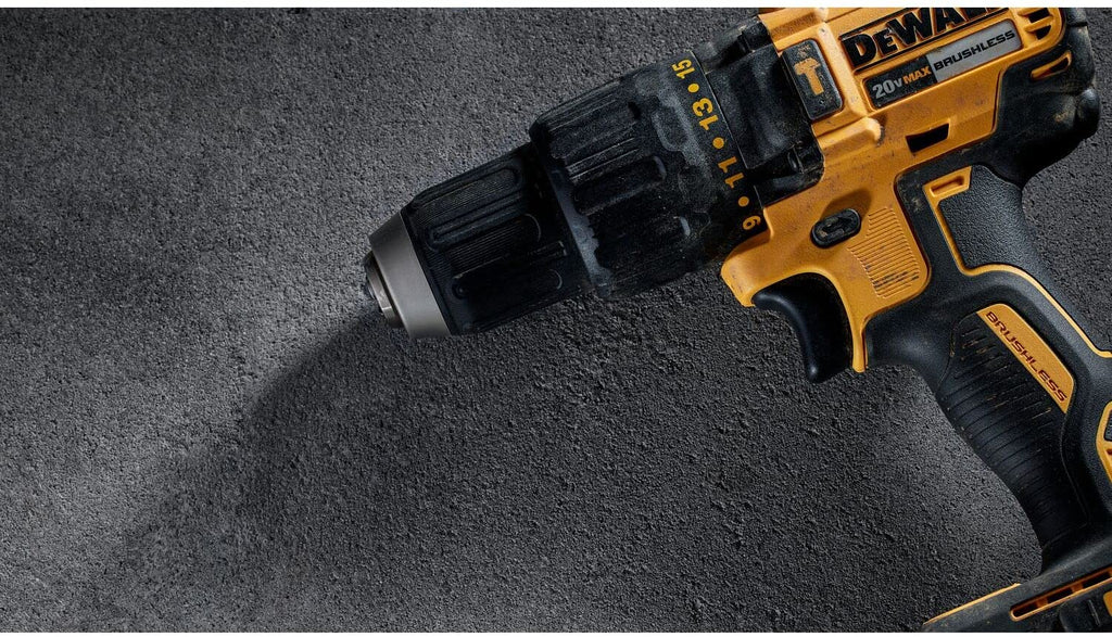 Taladro Rotomartillo 20v Bolsa 2 Baterías Dcd7781d2 DeWalt