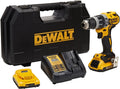 Rotomartillo  Brushless 20v Max DCD796D2-B3 DeWalt