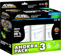 Foco de espiral 23W AD-2880-PACK-3 Adir