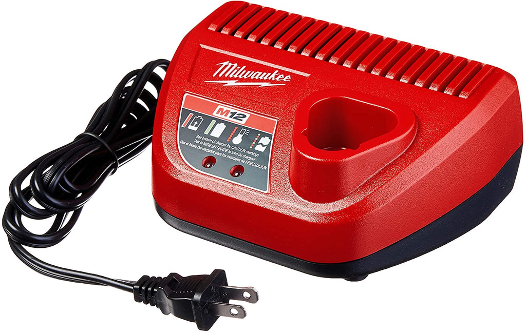 Combo Taladro - Atornillador 12V 2494-22 Milwaukee