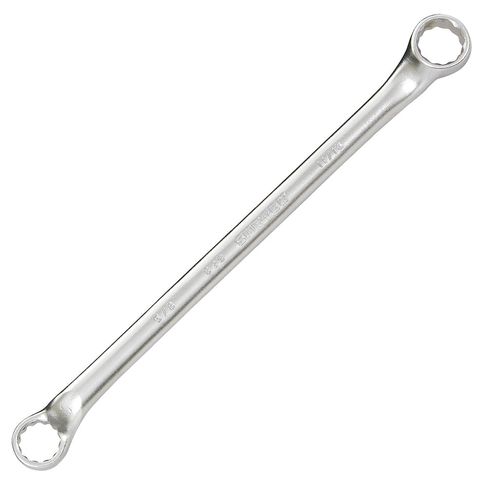 Llave astriada 5/8X11/16 Pulg 829 Surtek