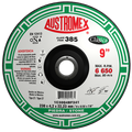 Disco para desbaste de piedra 9 Pulg 385 Austromex