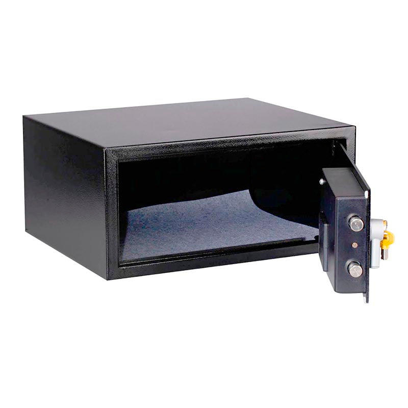 Caja de seguridad 19 84834 Yale