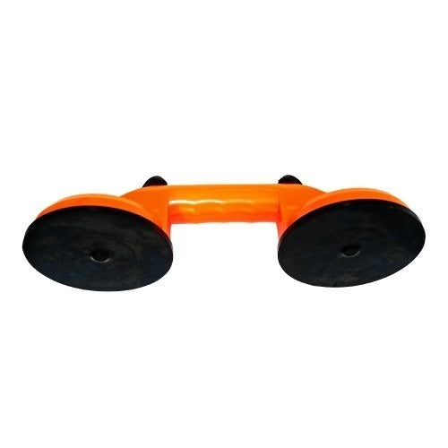 Ventosa para vidrio 115 mm 50 Kg 289105 OBI