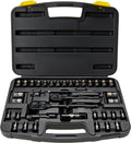 Autocle de Herramientas Mecánicas 37 Pz 87-320 Stanley