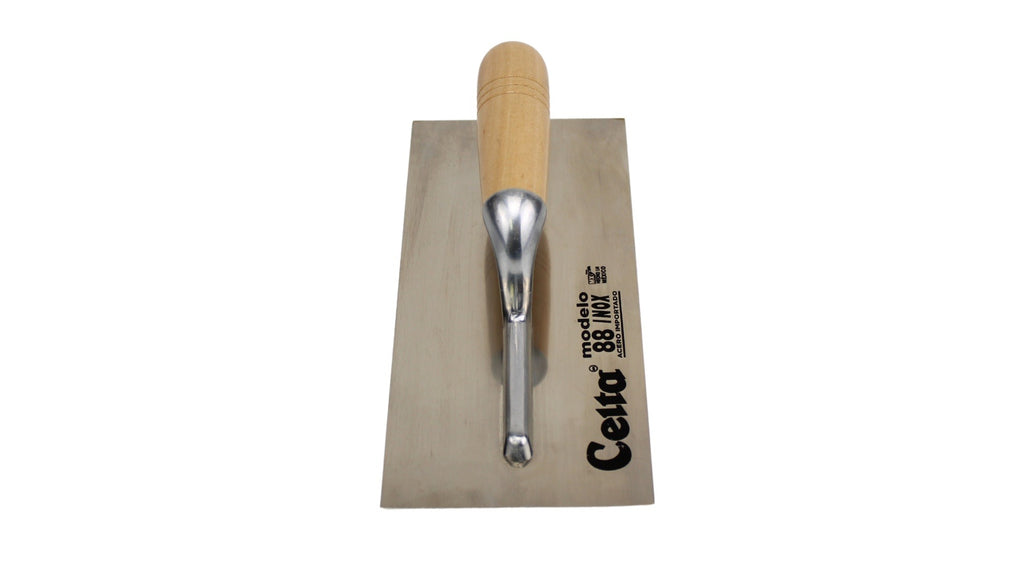 Llana Inoxidable 11″ 88-INOX Celta